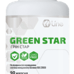 Green Star