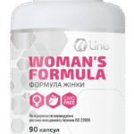 Woman's Formula