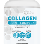 COLLAGEN JOINT COMPLEX