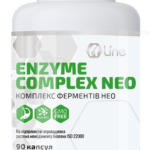 COMPLEX DE ENZIME NEO