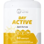 DAY ACTIVE COMPLEX