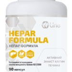 Hepar Formula