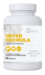 Hepar Formula