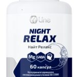 NIGHT RELAX COMPLEX