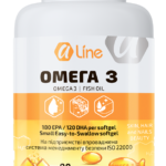 Omega-3