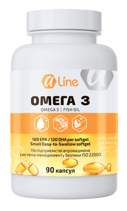 Omega-3