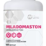 Mladomaston