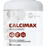 CALCIMAX