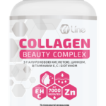 COLLAGEN BEAUTY