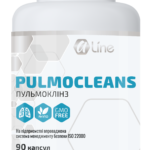 PULMOCLEANS